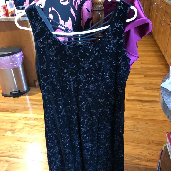 Prom/Cocktail Dress - Picture 3 of 3